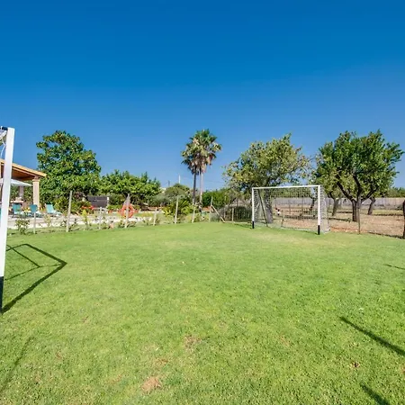 Ideal Mallorca - Sa Tanqueta * אינקה