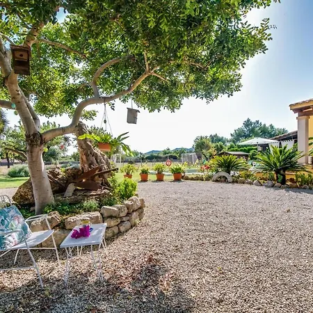 בית כפרי Ideal Mallorca - Sa Tanqueta *