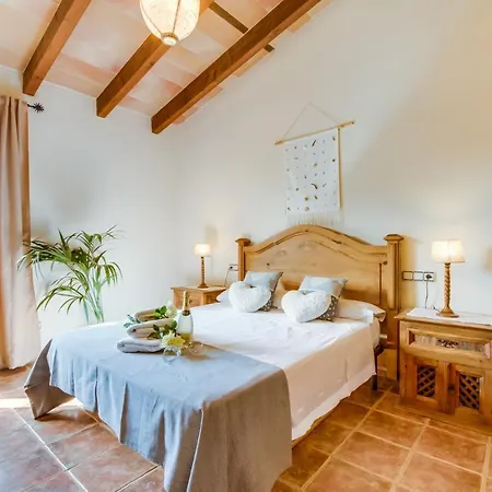 Landhaus Ideal Mallorca - Sa Tanqueta Inca (Mallorca)
