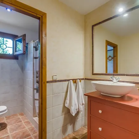 Ideal Mallorca - Sa Tanqueta Landhaus *