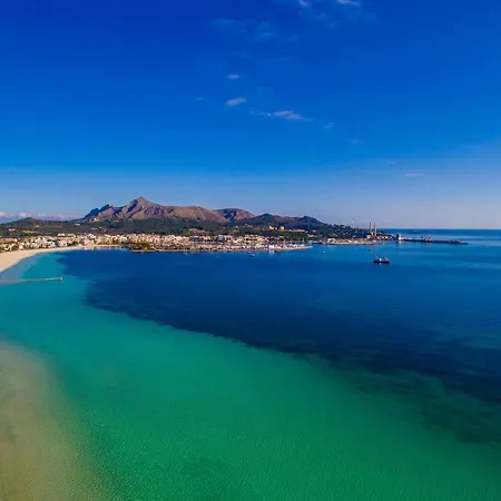 Landhaus Ideal Mallorca - Sa Tanqueta Inca (Mallorca)